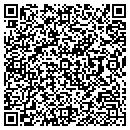 QR code with Paradigm Inc contacts