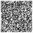 QR code with J A Moore & Sons Inc contacts