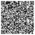 QR code with Wes-T-Go contacts