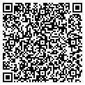 QR code with Wes-T-Go contacts