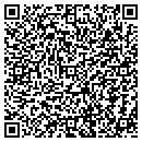 QR code with Your C Store contacts