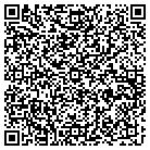 QR code with Maloney's Asphalt Design contacts