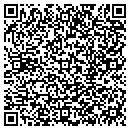 QR code with T A H First Inc contacts