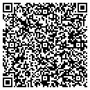 QR code with Pineora Ball Park contacts