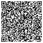 QR code with Heartland Wholesale Auction contacts