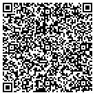 QR code with Adriana's House Cleaning Service contacts