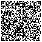 QR code with Custom Bbq And Catering LLC contacts