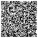 QR code with Purvis Community Center contacts
