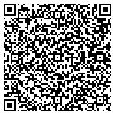 QR code with Upper Cut The contacts