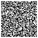 QR code with Raysville Box Club Inc contacts