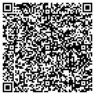 QR code with A Plus Power Washing & Waxing contacts