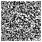 QR code with The Arc Of North Carolina contacts