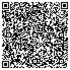 QR code with C Bernardi Incorporated contacts