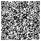 QR code with All in One Electronics & Appl contacts