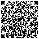 QR code with KLC Crafts and Thrift contacts