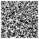 QR code with Hart's Gas & Food contacts