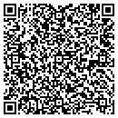 QR code with Uso of North Carolina contacts