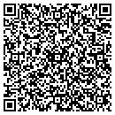QR code with Mark D Sever contacts