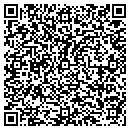 QR code with Clouba Enterprise Inc contacts