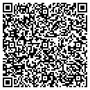 QR code with C M Electronics contacts