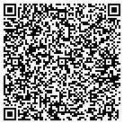 QR code with Family Steakhouses Of Miami Inc contacts