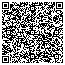 QR code with A Walk Down Aisle contacts