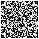 QR code with C S Electronics contacts