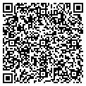 QR code with Ctm contacts