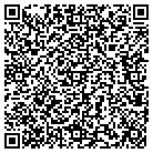 QR code with Custom Design Electronics contacts