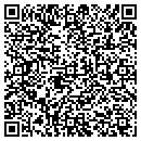 QR code with Q's Bar Bq contacts