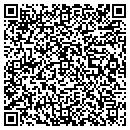 QR code with Real Barbeque contacts
