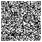 QR code with A-Aarco Refrigeration Service contacts