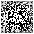 QR code with Halperns Steak Seafood contacts