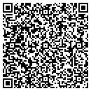 QR code with Cleaning Up contacts