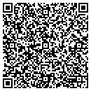 QR code with D M Electronics contacts
