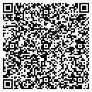 QR code with Kb Clean contacts