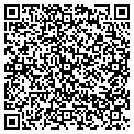QR code with The B B Q contacts