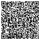 QR code with A&R Cleaning contacts