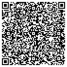 QR code with Academy of Chrprctc Orthpdcs contacts