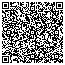 QR code with Advantage Hauling contacts