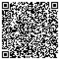 QR code with The Platinum Club contacts