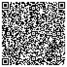 QR code with Honorable Charles H Tolvier Iv contacts