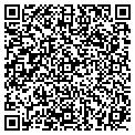 QR code with Tip Off Club contacts