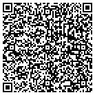 QR code with Hudson Community Service Association contacts