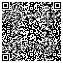 QR code with G Force Electronics contacts