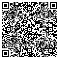 QR code with A B C Toys contacts