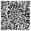 QR code with The Bargain Store contacts