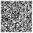 QR code with Handyman Electronics contacts