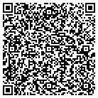 QR code with Mahoning County Council contacts