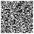 QR code with Timberjack Smokehouse & Saloon contacts